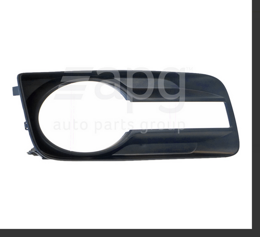 GENUINE RIGHT FRONT OUTER FOGLIGHT COVER FOR MAZDA CX7 ER 11/2006-9/2009 CX-7