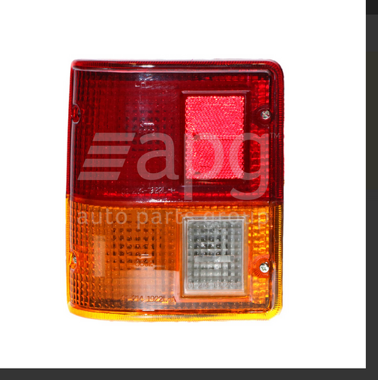 NEW LEFT TAIL LIGHT FOR MITSUBISHI PAJERO NA NB NC ND NE NF NG 1/1983-4/1991