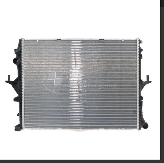 NEW RADIATOR FOR AUDI Q7 11/2009-9/2015 3.0L-3.6L-4.2L PETROL/DIESEL MANUAL