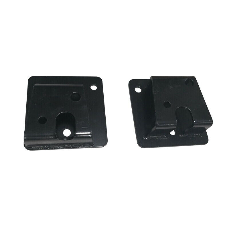 Engine Mount Adapter For Chevy SBC 350 Holden HQ WB LH LX VB VS Commodore