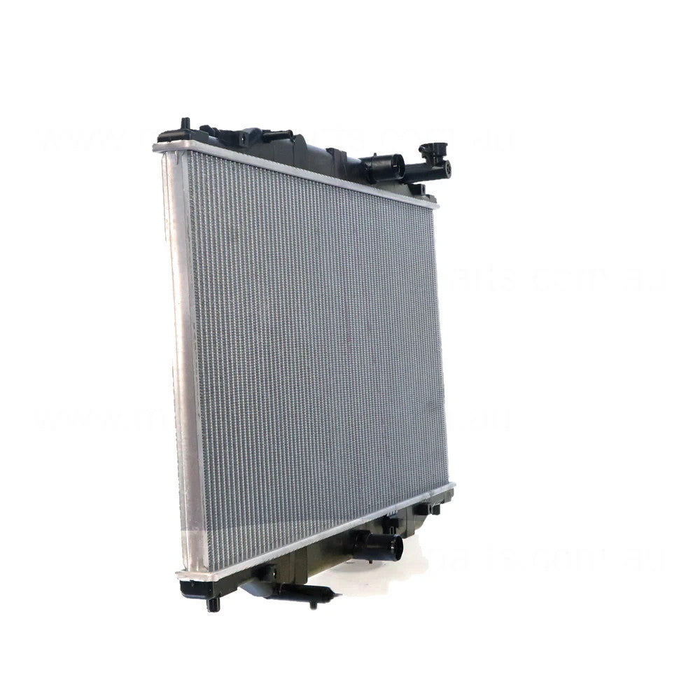 NEW Radiator FOR Mazda CX-5 KF KE 2/2012-12/2014 2.2L SH-VPTS DIESEL AUTO