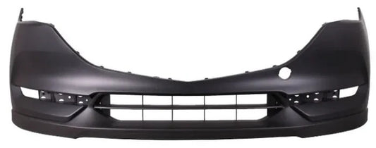 NEW FRONT BAR BUMPER COVER FOR MAZDA CX-5 KF 02/2017-12/2021 WITHOUT SENSOR TYPE