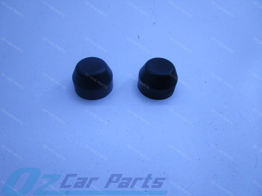 GENUINE Front SHOCKS Strut Nut Cap COVER FOR HOLDEN COMMODORE VT VX VY VZ NEW X2