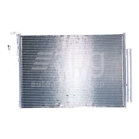 AC CONDENSER FOR HOLDEN CAPTIVA CAPTIVA 7 3.0L 12/2013-2017 8 mm Fin