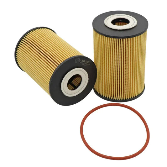 ENGINE OIL FILTER FITS Nissan Patrol-Elgrand Ti ST ST-L ST-S DX ZD30DDTi 3.0L