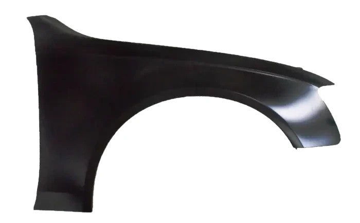 NEW RIGHT FRONT GUARD FOR AUDI A4/S4 B8 06/2012 - 09/2015 WITHOUT BLINKER HOLE