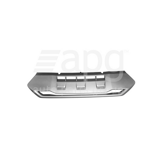 GENUINE FRONT BAR INSERT FOR MITSUBISHI PAJERO QF Wagon GLX GLS 11/2019-ON