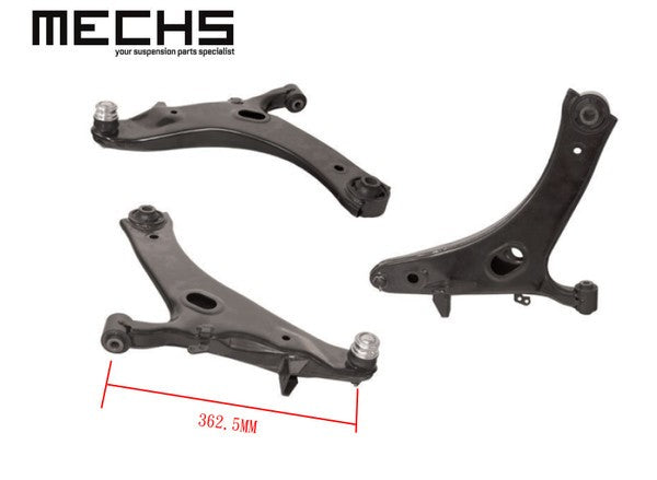 NEW LEFT FRONT LOWER CONTROL ARM FOR SUBARU WRX G3 09/2007-03/2014 WRX ONLY