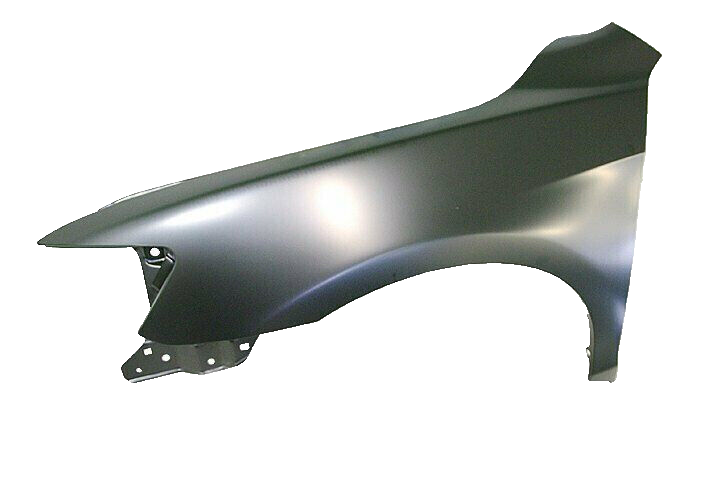 GENUINE LEFT PASSENGER GUARD FENDER FOR TOYOTA AURION GSV40R 10/2006-4/2012