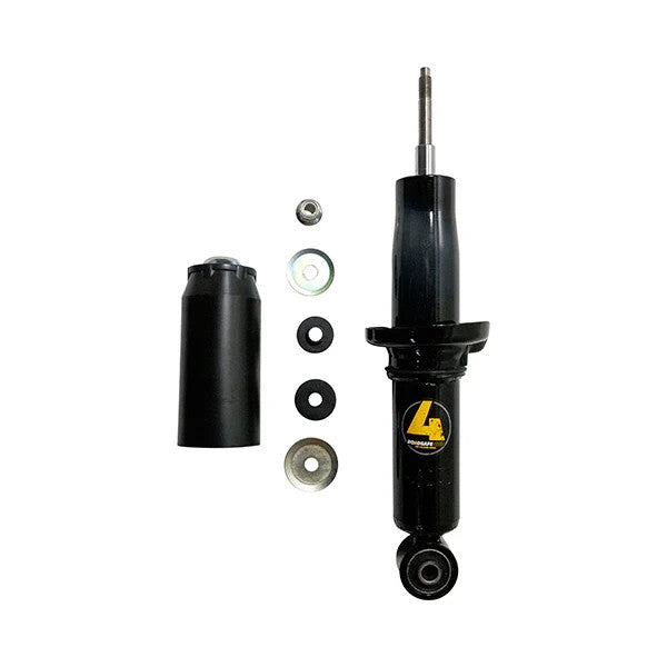 X1 4wd Foam Cell Front Shock Absorber for Chevrolet Trailblazer 2.8L