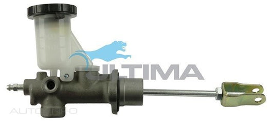 NEW Clutch Master Cylinder For Subaru Liberty Forester *JB9947*