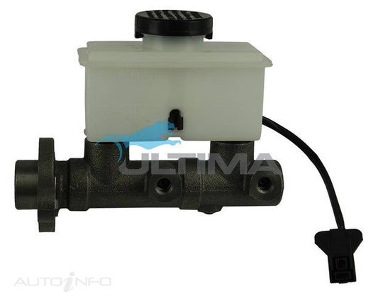 NEW Brake Master Cylinder For Ford Laser/Meteor KC-87 *JB1714*