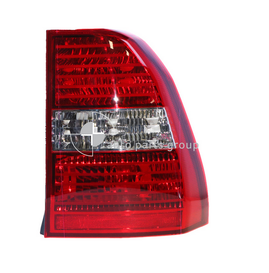 NEW RIGHT TAILLIGHT REAR LAMP FOR KIA SPORTAGE 04/2005-5/2010