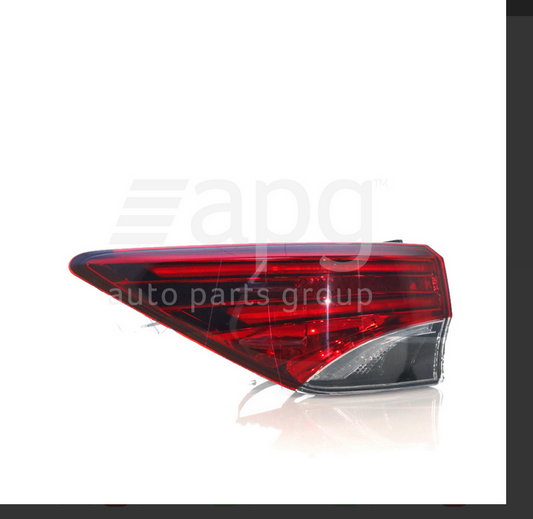 GENUINE NEW LEFT TAIL LIGHT REAR LAMP FOR TOYOTA FORTUNER GX 7/2015-ON GUN156R