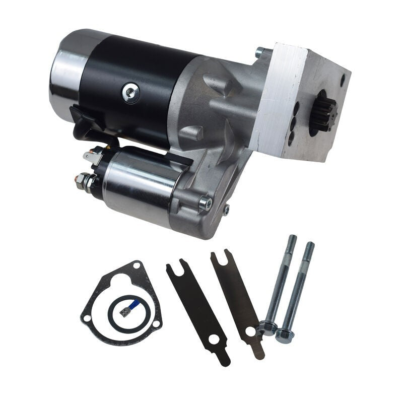 NEW Starter Motor Fit Chevy V8 Small Block, Big Block V6 3HP 305 350 454