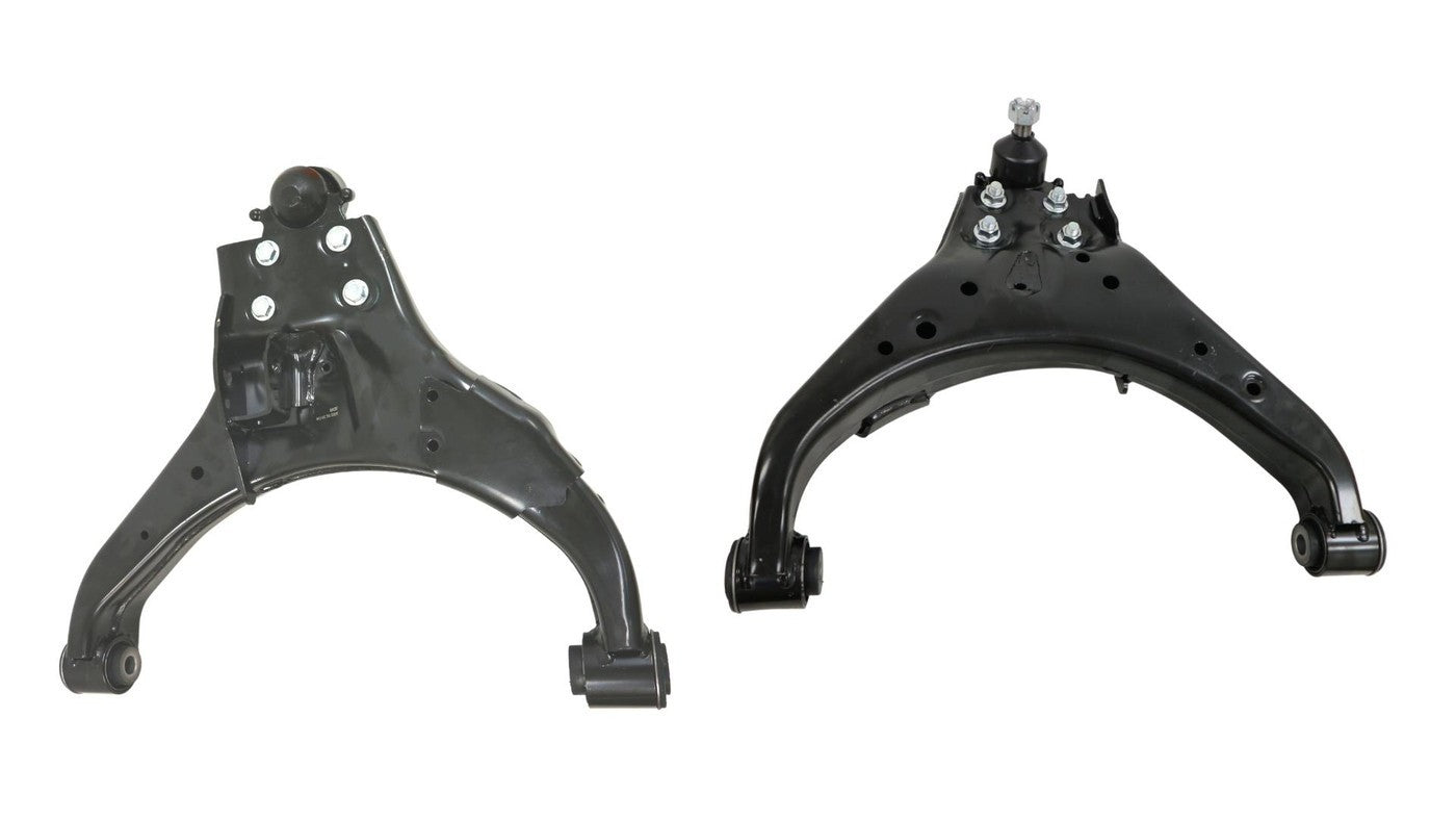 NEW RIGHT FRONT UPPER CONTROL ARM FOR ISUZU D-MAX 07/2020-ON DMAX 4WD 4X4