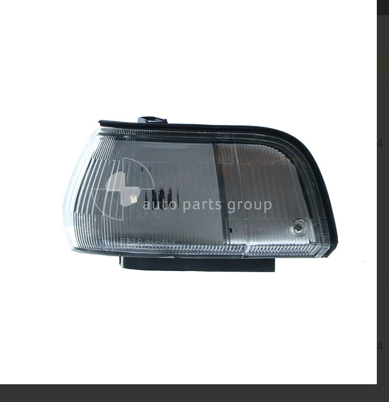 NEW LEFT CORNER BLINKER PARK LIGHT FOR HOLDEN NOVA LF 9/1991-9/1994