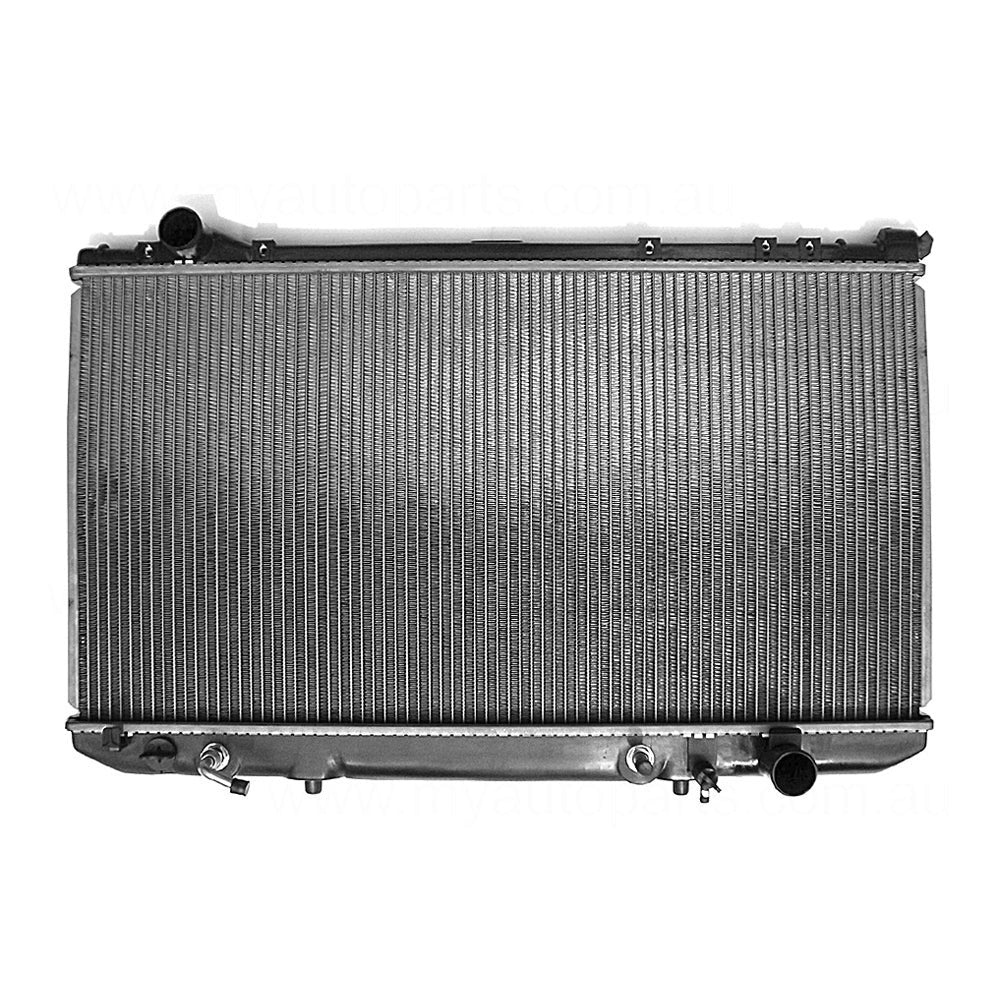 NEW Radiator FOR Lexus LS400 4.0L 1UZ-FE V8 Petrol 1UZ AUTO 03/1990 to 09/1994