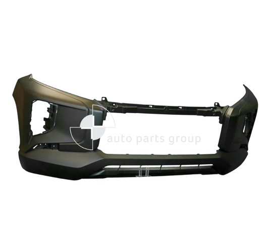 GENUINE FRONT BAR FOR MITSUBISHI TRITON MR GLX 11/2018-ON