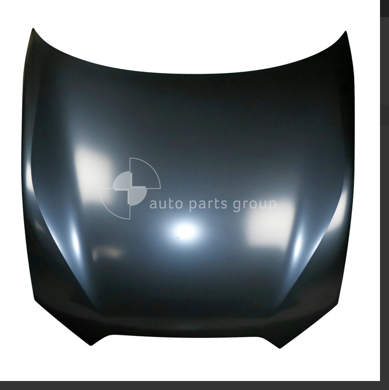 GENUINE NEW BONNET FOR Mazda MX-5 ND ND2 2015 onwards