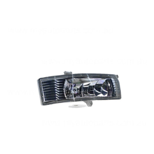 NEW DRIVER SIDE FOG LIGHT FOR Toyota Camry BK36 9/2004 - 6/2006 FOGLIGHT