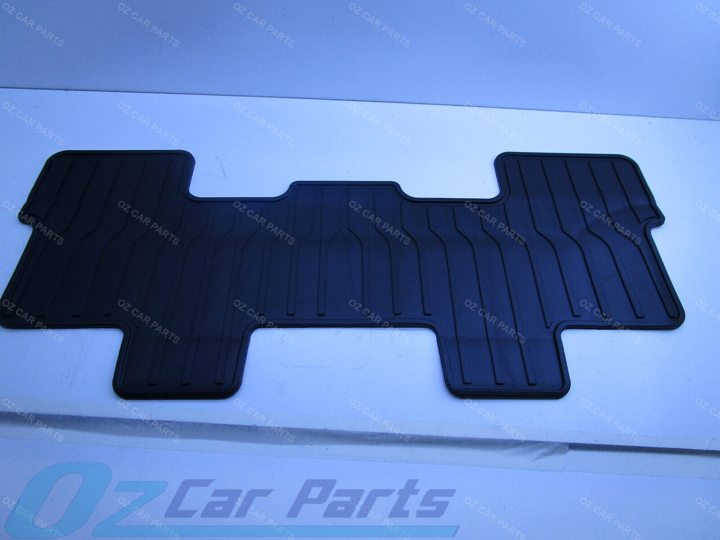 GENUINE All Weather Mat 3rd Row FOR KIA SORENTO MQ4 HEV & PHEV 2021-ON FULL SET