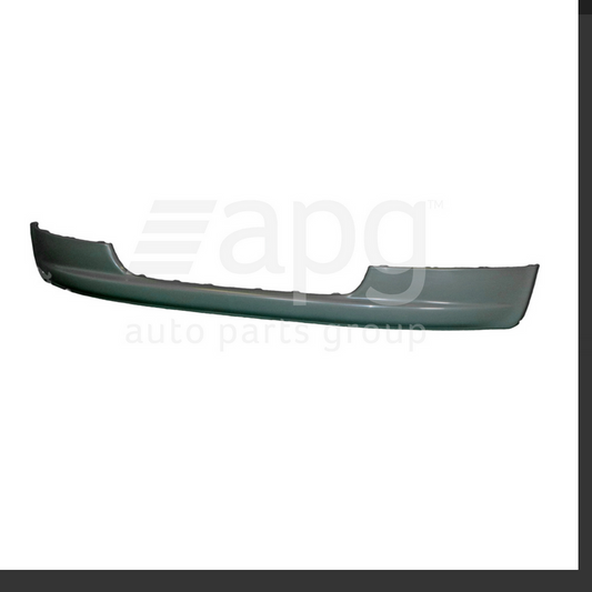 GENUINE FRONT BAR LOWER COVER FOR TOYOTA ECHO HATCH 3/1999-12/2002