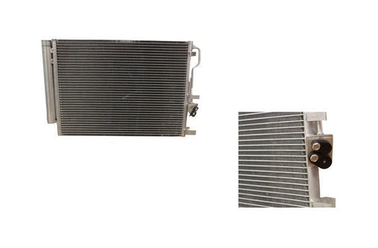 NEW AC CONDENSER FOR HYUNDAI TUCSON TL  05/2015 - ONWARDS  DIESEL TYPE