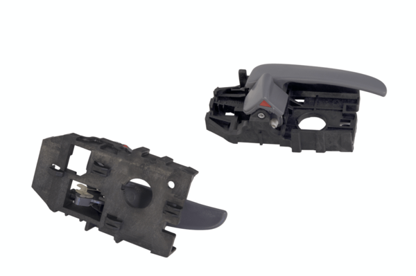 NEW RIGHT FRONT DOOR HANDLE FOR HYUNDAI ELANTRA  XD  11/2000 ~ 07/2006 INNER