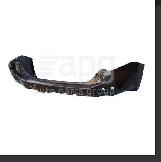 GENUINE REAR BUMPER BAR FOR MITSUBISHI PAJERO SPORT 10/2015-11/2019 EXCEED