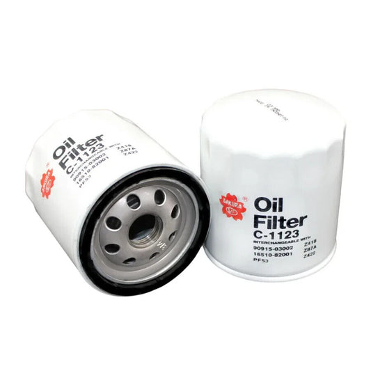 ENGINE OIL FILTER FOR FORD RANGER 2006-2011 DIESEL PJ PK 2.5L-3.0L TURBO DIESEL