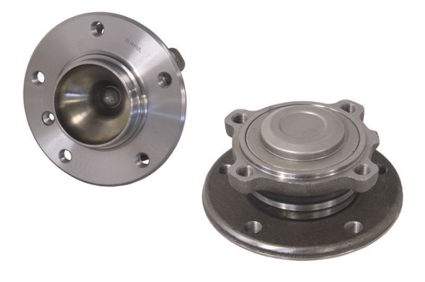 NEW LEFT FRONT Wheel HUB + Bearing FOR BMW 3 SERIES E90-E93 RWD 03/2005-2/2012