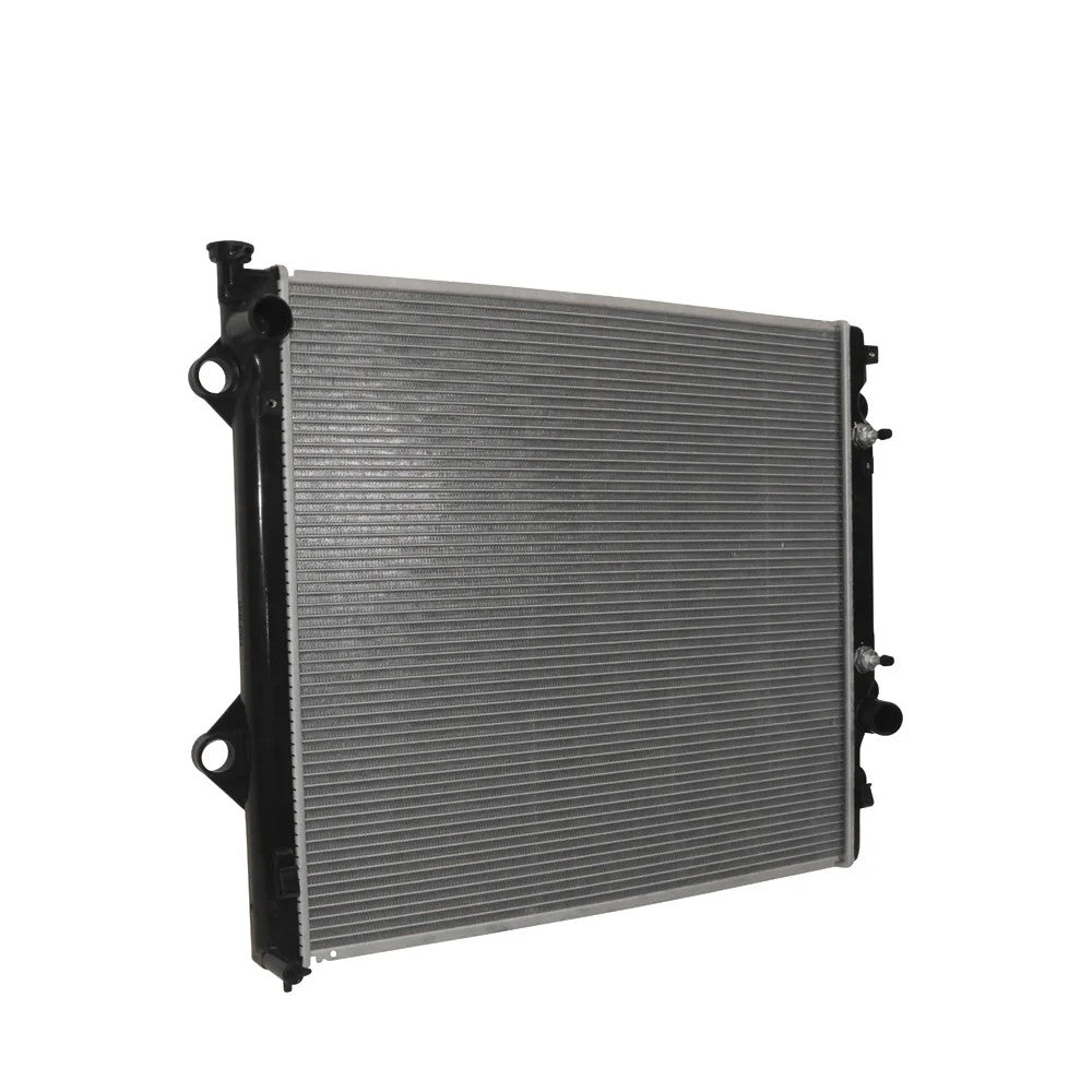 NEW Radiator FOR Toyota Prado 3.0L 1Kd-TE 4Cyl T/Diesel AUTO-MANUAL 2002-2009