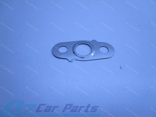 GENUINE OIL RETURN GASKET Turbo Oil Rin FOR BA BF XR6 XR8 TURBO FORD FALCON NEW