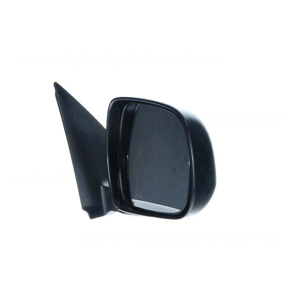 GENUINE RIGHT DOOR MIRROR FOR Toyota Hilux GGN25R GGN15R KUN26R KUN16R 8/07-6/10