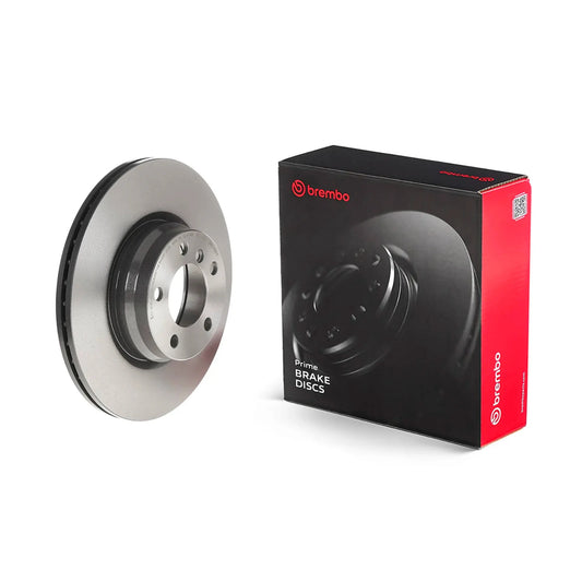 Brembo FRONT Disc Brake Rotor FOR BMW 2 Series 2.0 F23 228 i 2014-2016 *330MM