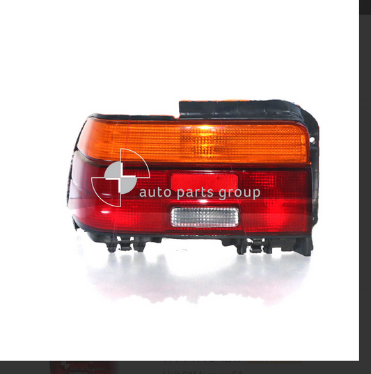 NEW LEFT REAR TAIL LIGHT REAR LAMP FOR TOYOTA COROLLA 7/1994-7/1998 4-DOOR