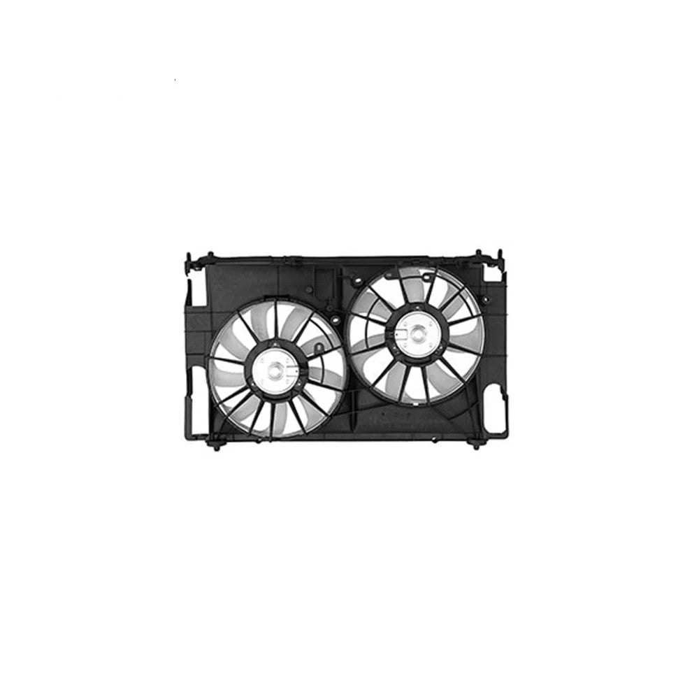 NEW Radiator Engine Fan For Toyota Rav-4 12/2012-1/2019 2.5L 2AR-FE 4CYL PETROL