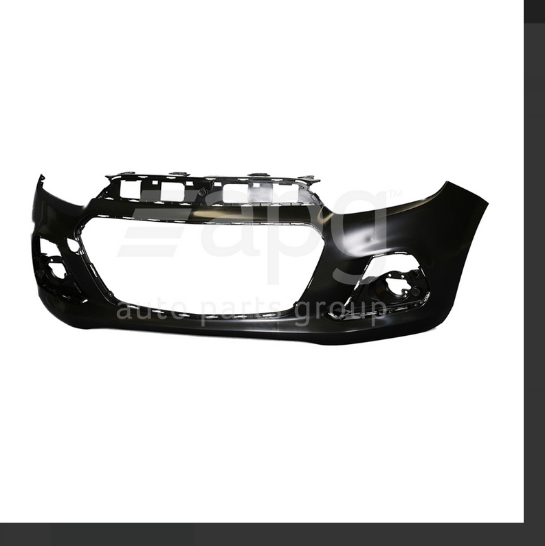 GENUINE FRONT BUMPER BAR FOR HOLDEN SPARK MB HATCH 12/2015-2/2018