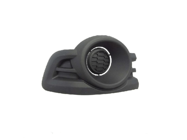 NEW LEFT FOG LIGHT COVER BEZEL FOR FORD RANGER  PK  05/2009 ~ 08/2011