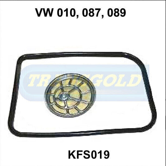 AutoTransmission Service Kit FOR AUDI B3 C3 VW VOLKSWAGEN