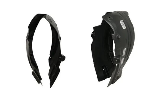 NEW LEFT FRONT INNER GUARD LINER FOR HYUNDAI IX35 LM ACTIVE ELITE HIGHLANDER