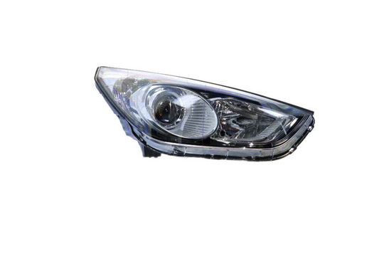 NEW DRIVER SIDE HEADLIGHT FOR Hyundai ix35 SE/Trophy LM 1/2013-5/2015 Head Lamp