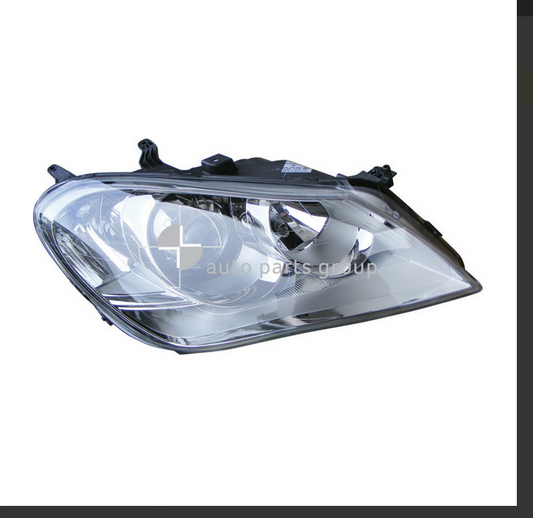 GENUINE RIGHT HEADLIGHT LAMP FOR Suzuki Kizashi FR 5/2010-12/2016 XENON TYPE