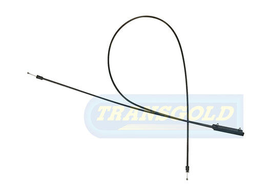 FRONT BONNET CABLE FOR BMW X3 E83 Jan 2003-dec 2011 CABLE ENGINE Compartment