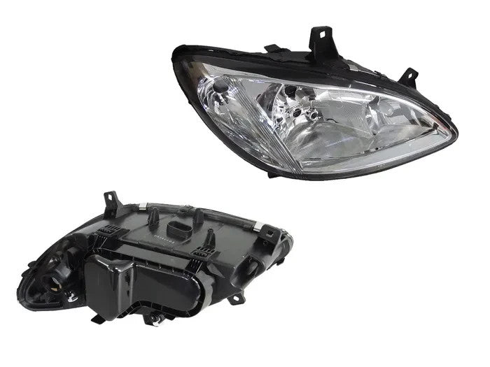 NEW RIGHT HEADLIGHT FOR MERCEDES BENZ VITO W639 04/2004 ~ 01/2011 HEAD LIGHT