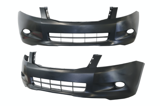 NEW FRONT BAR BUMPER FOR HONDA ACCORD CP 02/2008-06/2011