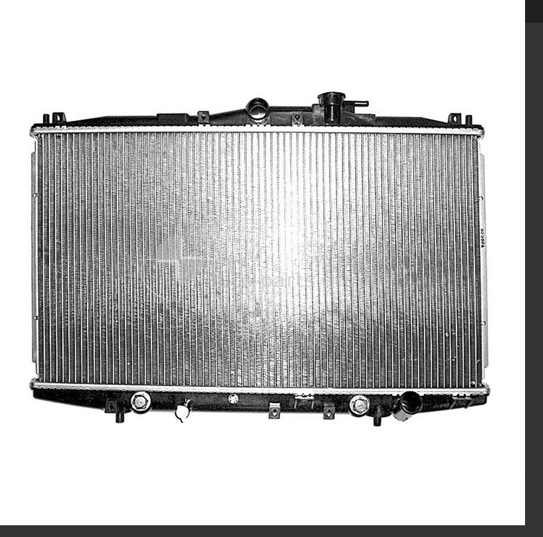 NEW RADIATOR FOR Honda Accord CG CK 12/1997-5/2003 2.3L F23A 4CYL PETROL AUTO