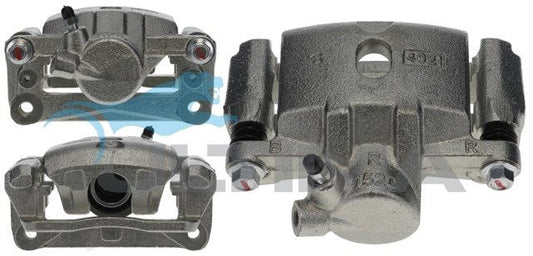 Brake Caliper Disc Caliper RIGHT REAR FOR MITSUBISHI PAJERO 1991-2000