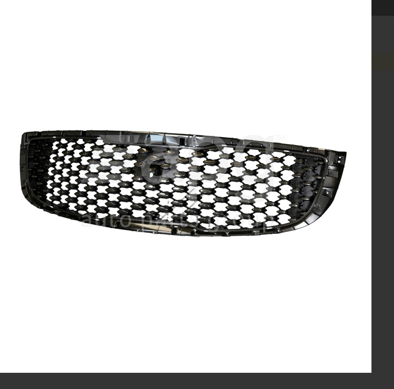 GENUINE FRONT GRILLE FOR KIA CARNIVAL 1/15-3/2018 PLATINUM